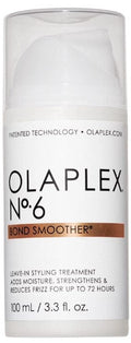 No.6 Bond Smoother