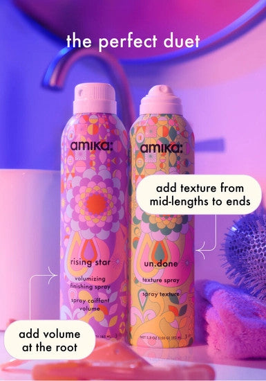rising star volumizing finishing spray