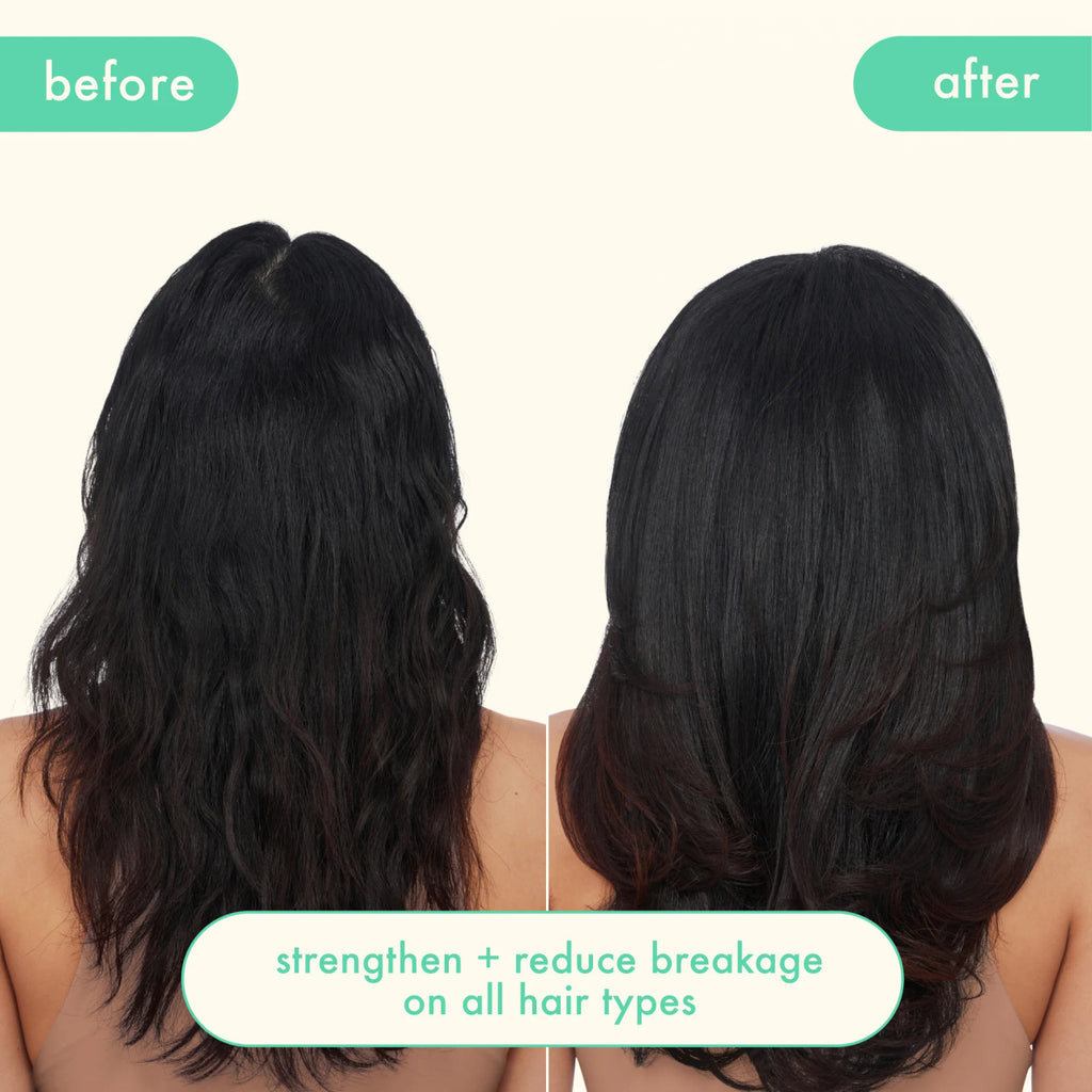 the kure strength repair conditioner