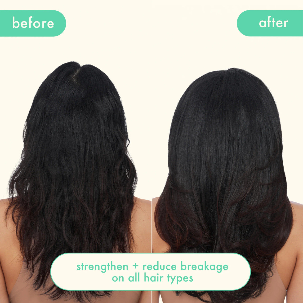 the kure strength repair conditioner