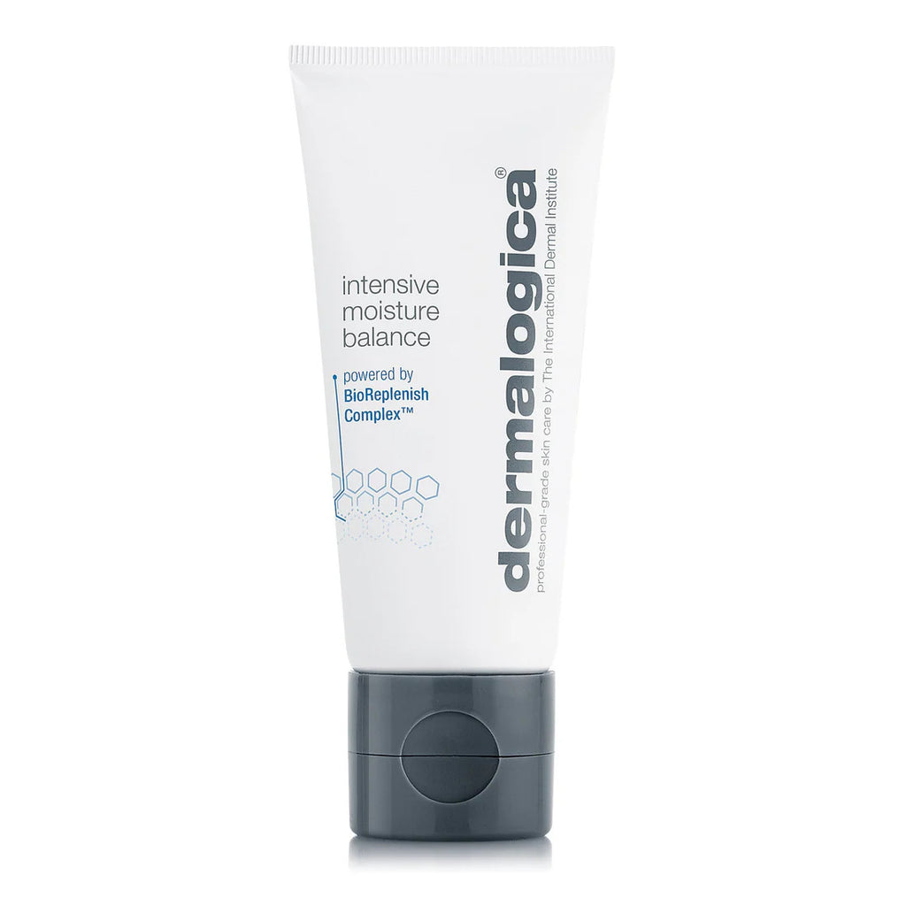 intensive moisture balance moisturizer
