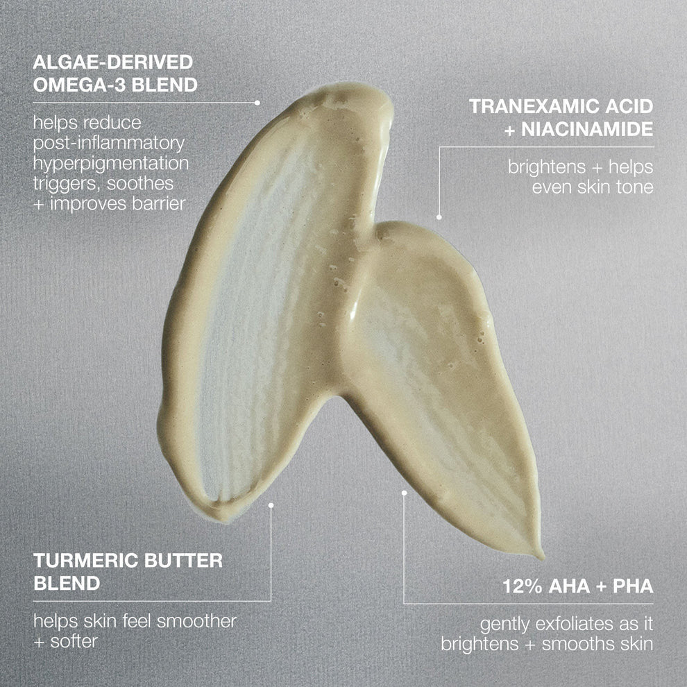 powerbright dark spot peel