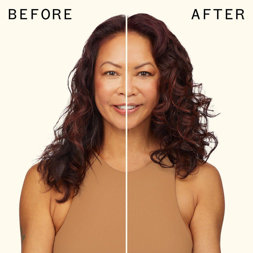 curl corps defining cream