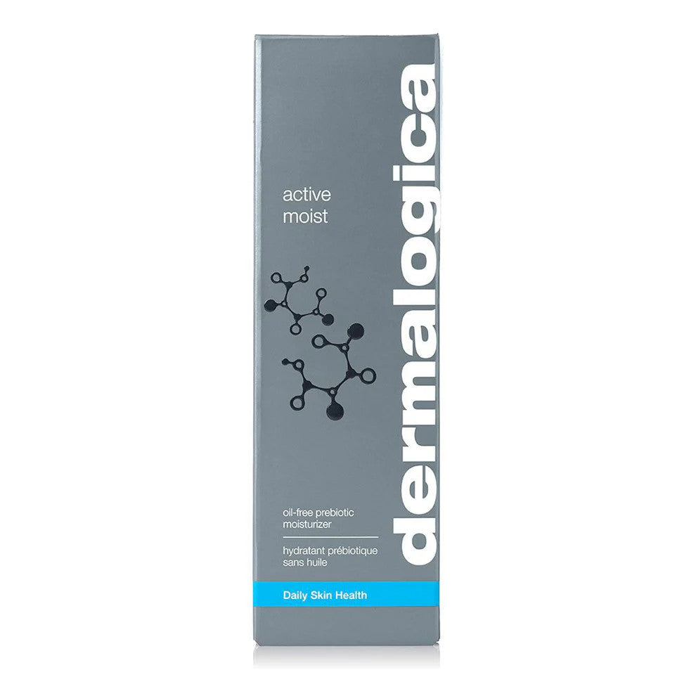 active moist moisturizer