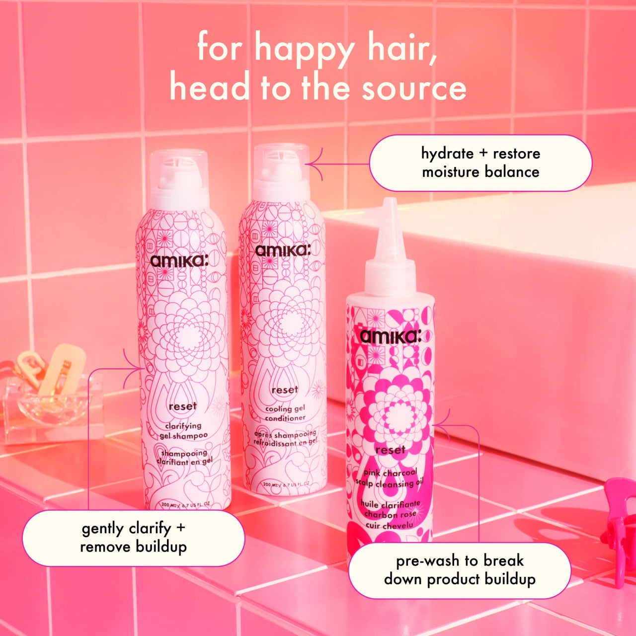 reset cooling gel hair conditioner