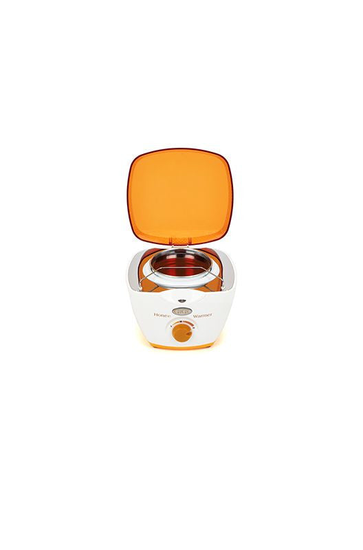 Honee Warmer with All-Purpose Honee Wax