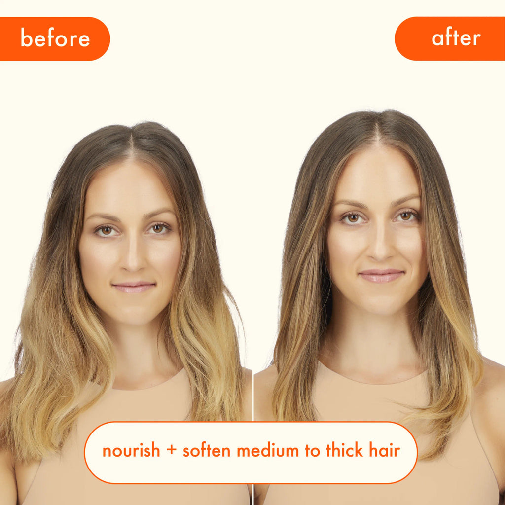 normcore signature conditioner