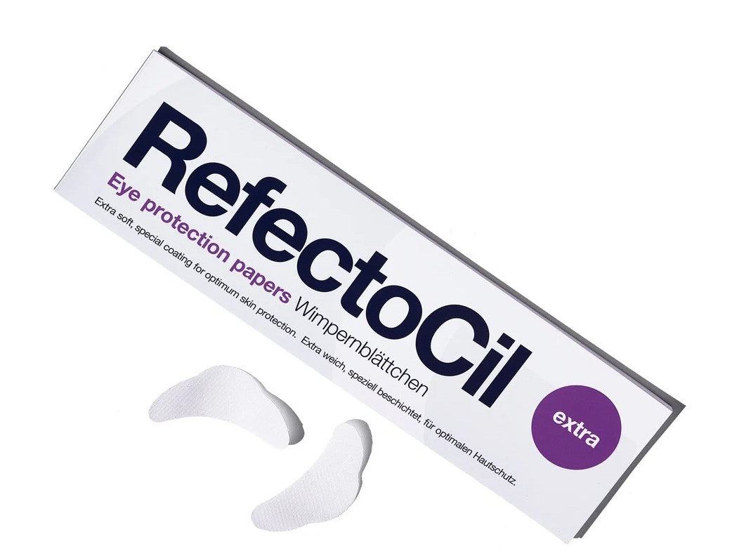 Eye Protection Papers Extra