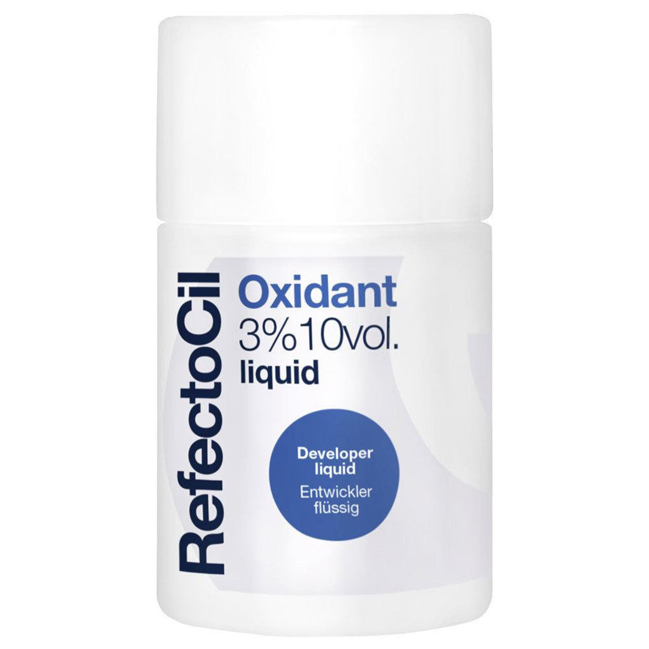 Oxidant 3% Liquid