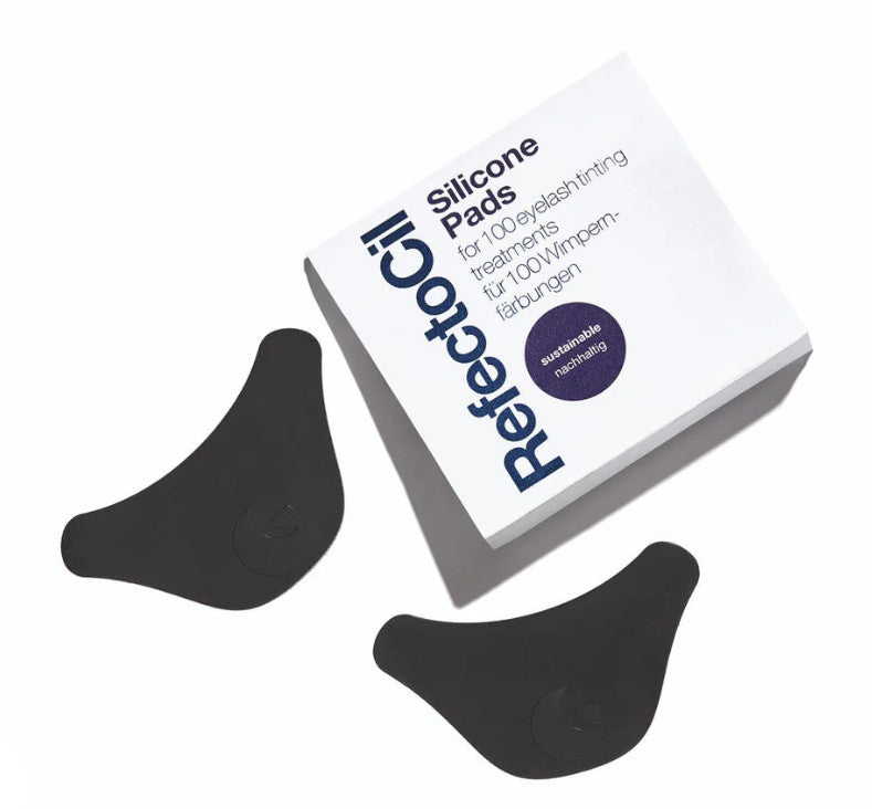 Silicone Pads for Tinting