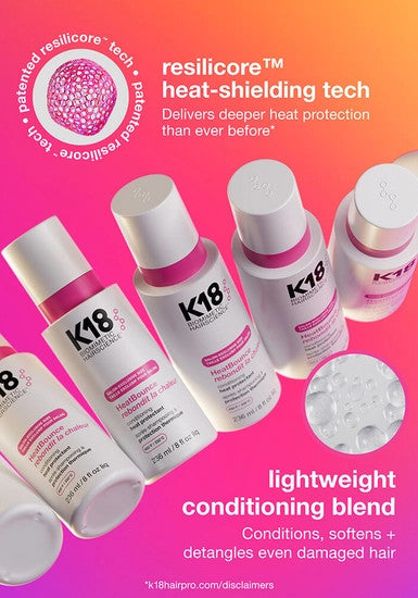 HeatBounce Conditioning Heat Protectant