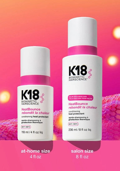 HeatBounce Conditioning Heat Protectant