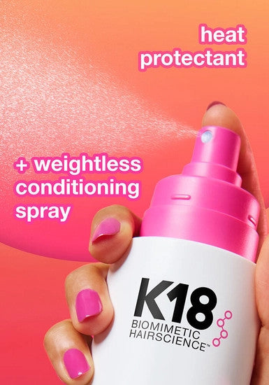 HeatBounce Conditioning Heat Protectant
