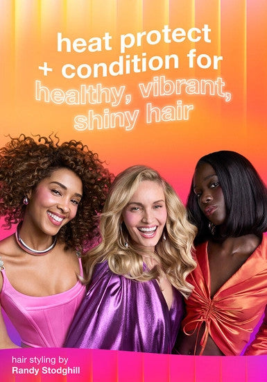 HeatBounce Conditioning Heat Protectant