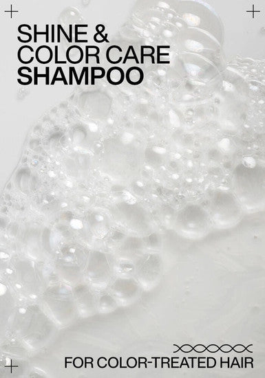 Acidic Color Gloss Sulfate Free Shampoo