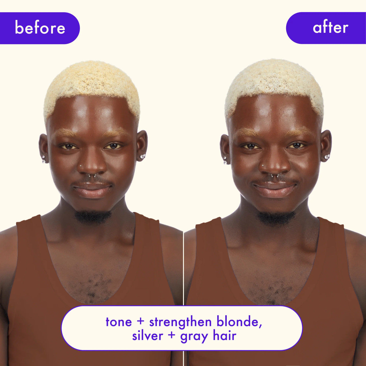 bust your brass cool blonde repair conditioner