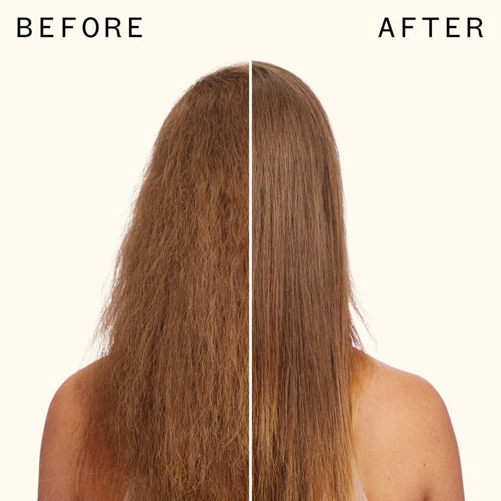 velveteen dream smoothing balm to tame frizzy hair