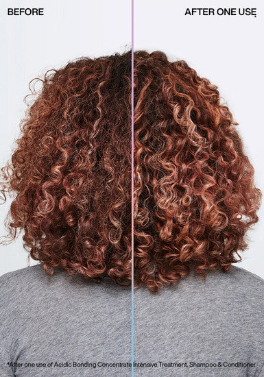 Acidic Bonding Concentrate Sulfate Free Shampoo for Damaged Hair