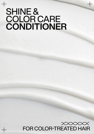 Acidic Color Gloss Conditioner