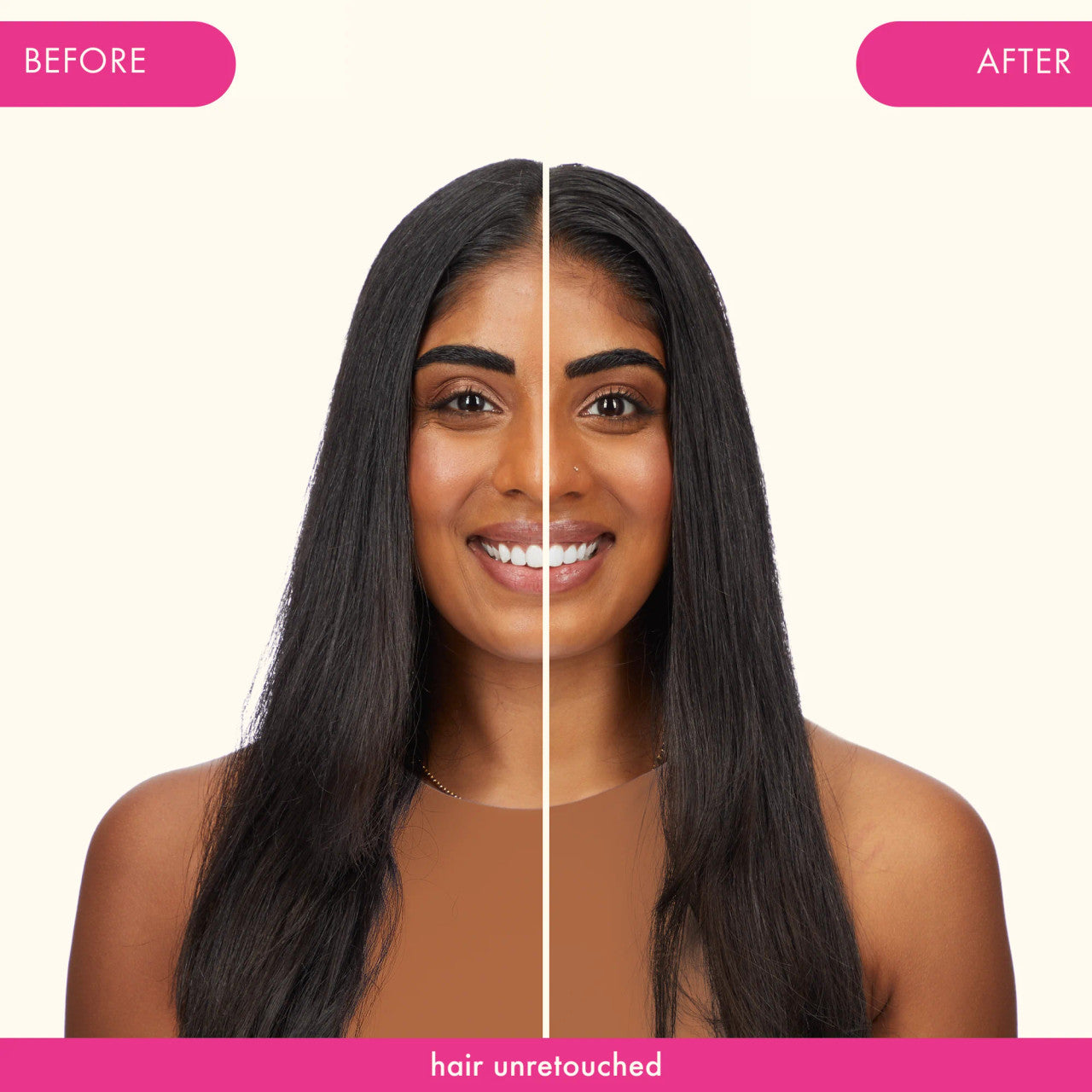 reset pink charcoal scalp cleansing oil