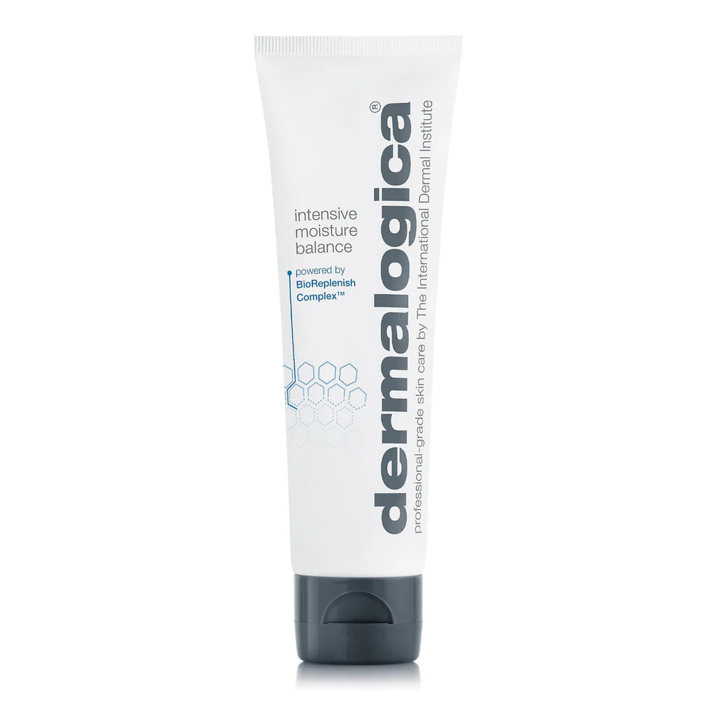 intensive moisture balance moisturizer