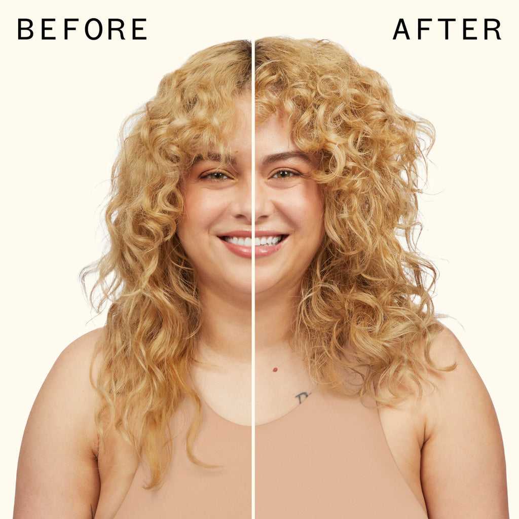 curl corps defining cream