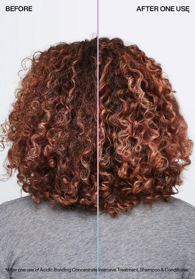 Acidic Bonding Concentrate Sulfate Free Conditioner for Damaged Hair