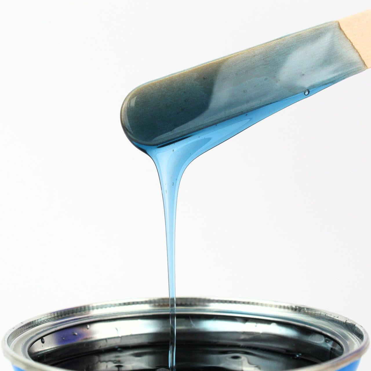 Azulene Soft Wax Can