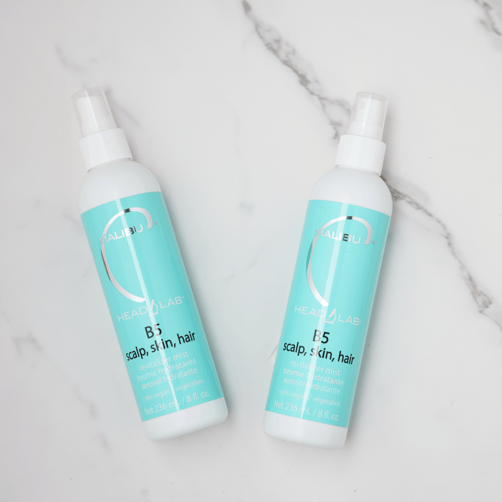 B5 Scalp, Skin, Hair Revitalizer Mist