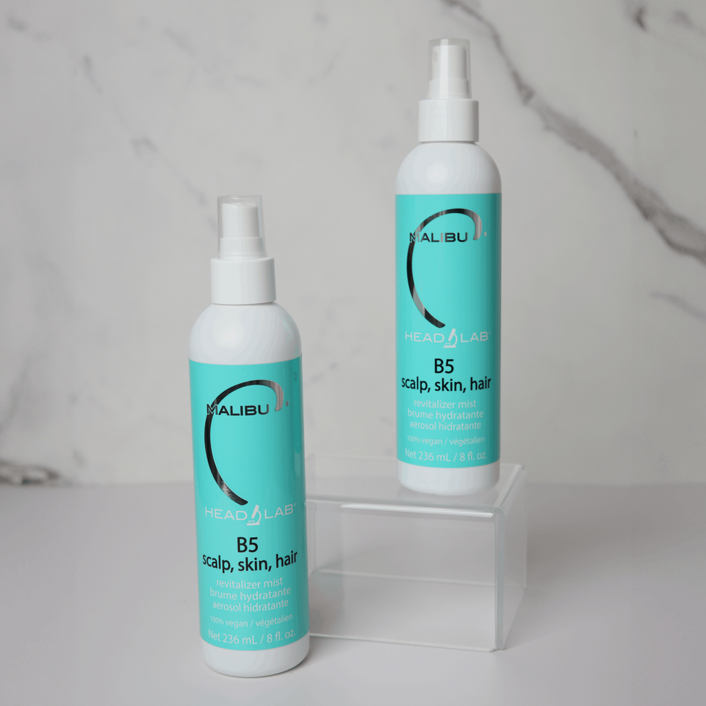B5 Scalp, Skin, Hair Revitalizer Mist