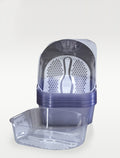 Disposable Pedicure Liners