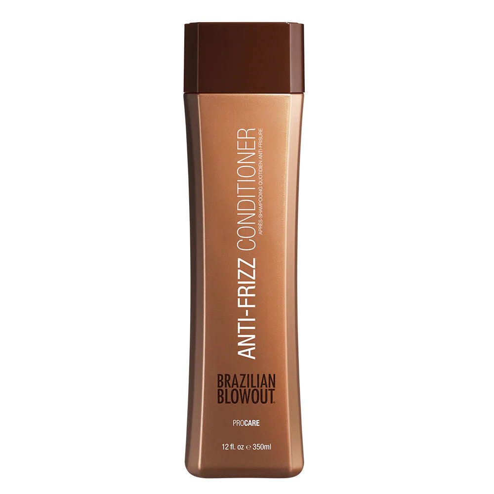 Anti-Frizz Conditioner