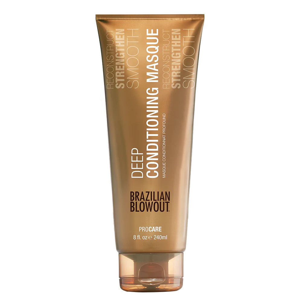 Deep Conditioning Masque