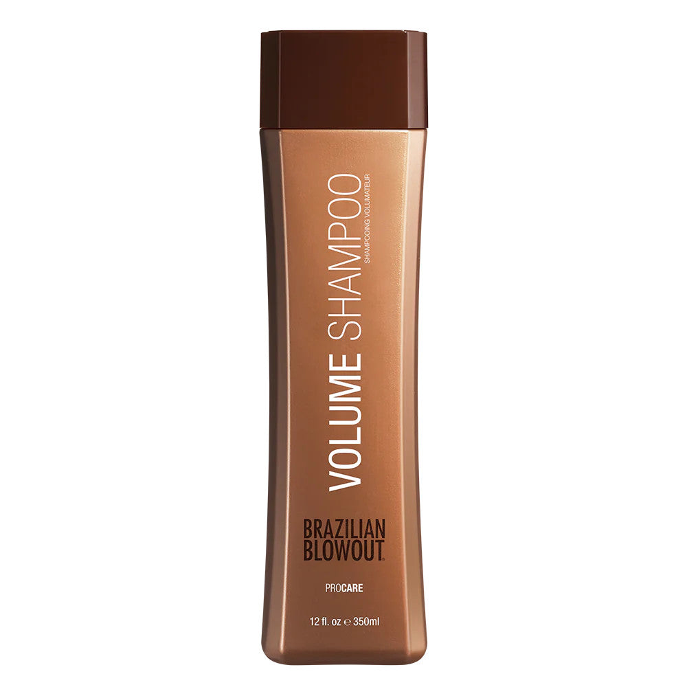 Volume Shampoo