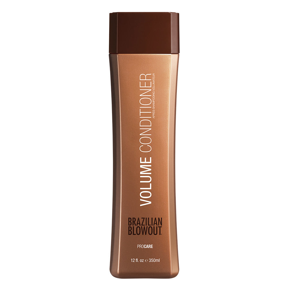 Volume Conditioner