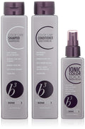 b3 Brazilian Bond Builder b3 Color Lock Trio