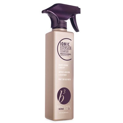 b3 Brazilian Bond Builder Ionic Extension Cleanser