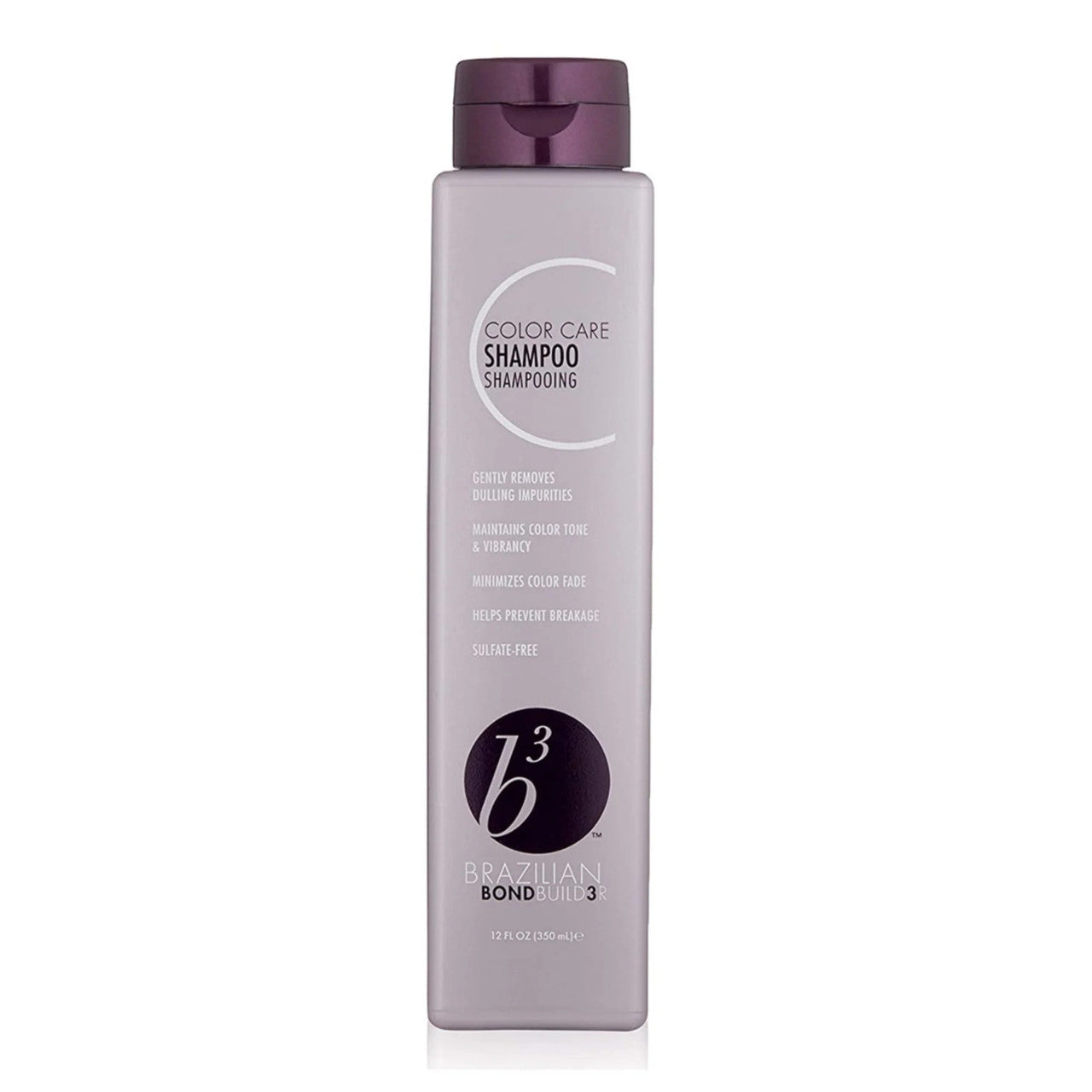 b3 Brazilian Bond Builder Color Care Shampoo