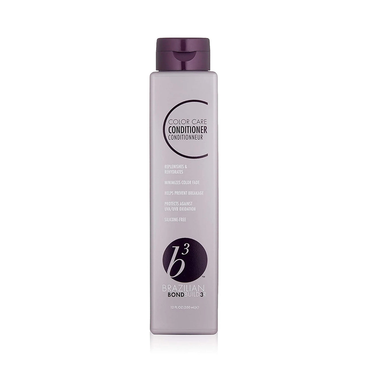 b3 Brazilian Bond Builder Color Care Conditioner