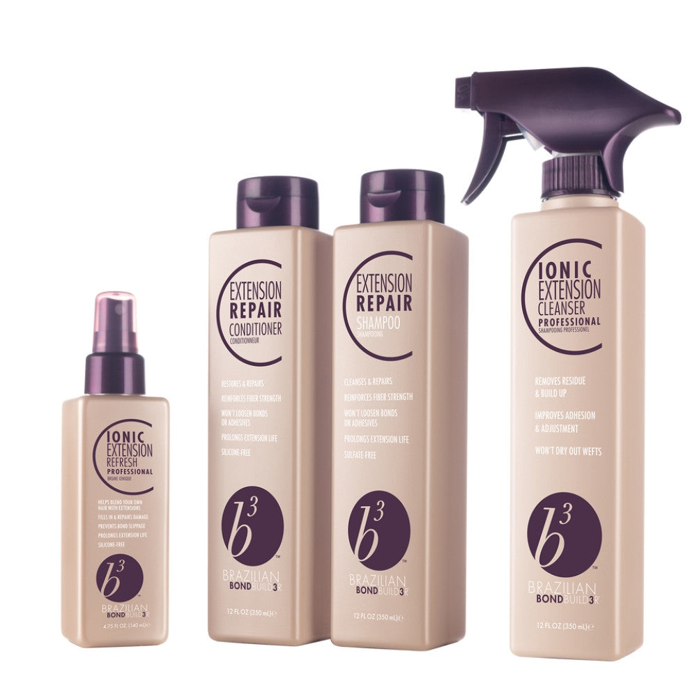 b3 Brazilian Bond Builder Extention Intro Kit