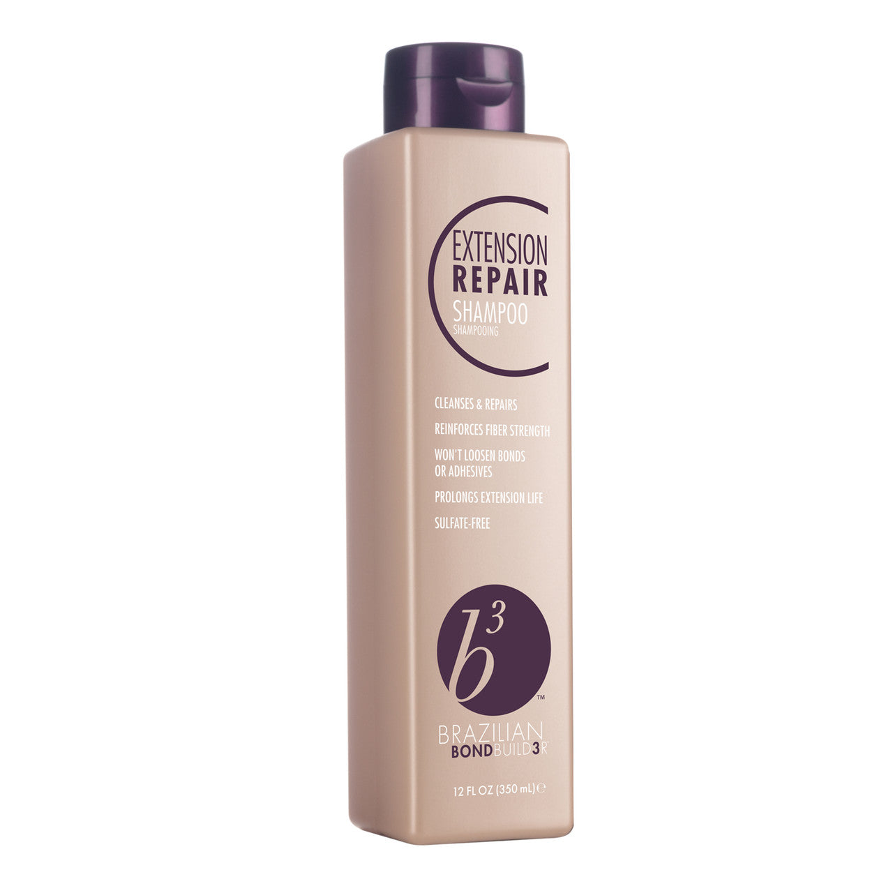 b3 Brazilian Bond Builder Extension Repair Shampoo