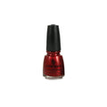 Nail Lacquer, Ruby Pumps