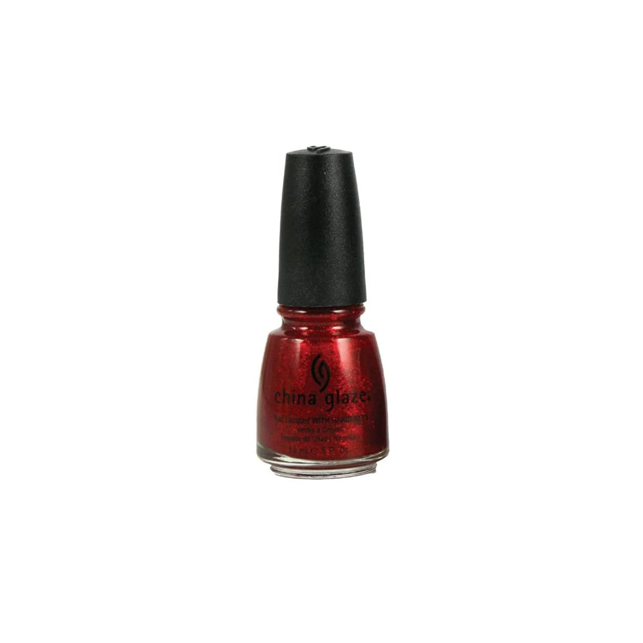 Nail Lacquer, Ruby Pumps