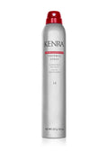Color Maintenance Thermal Spray 11