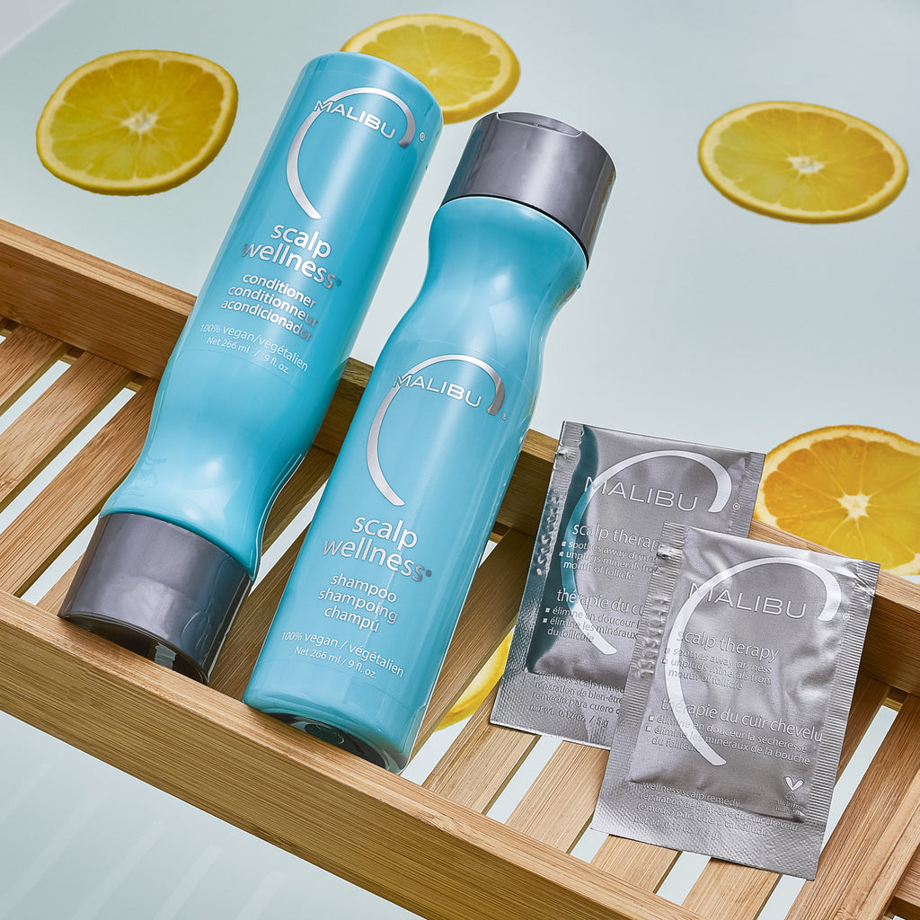 Scalp Wellness® Collection