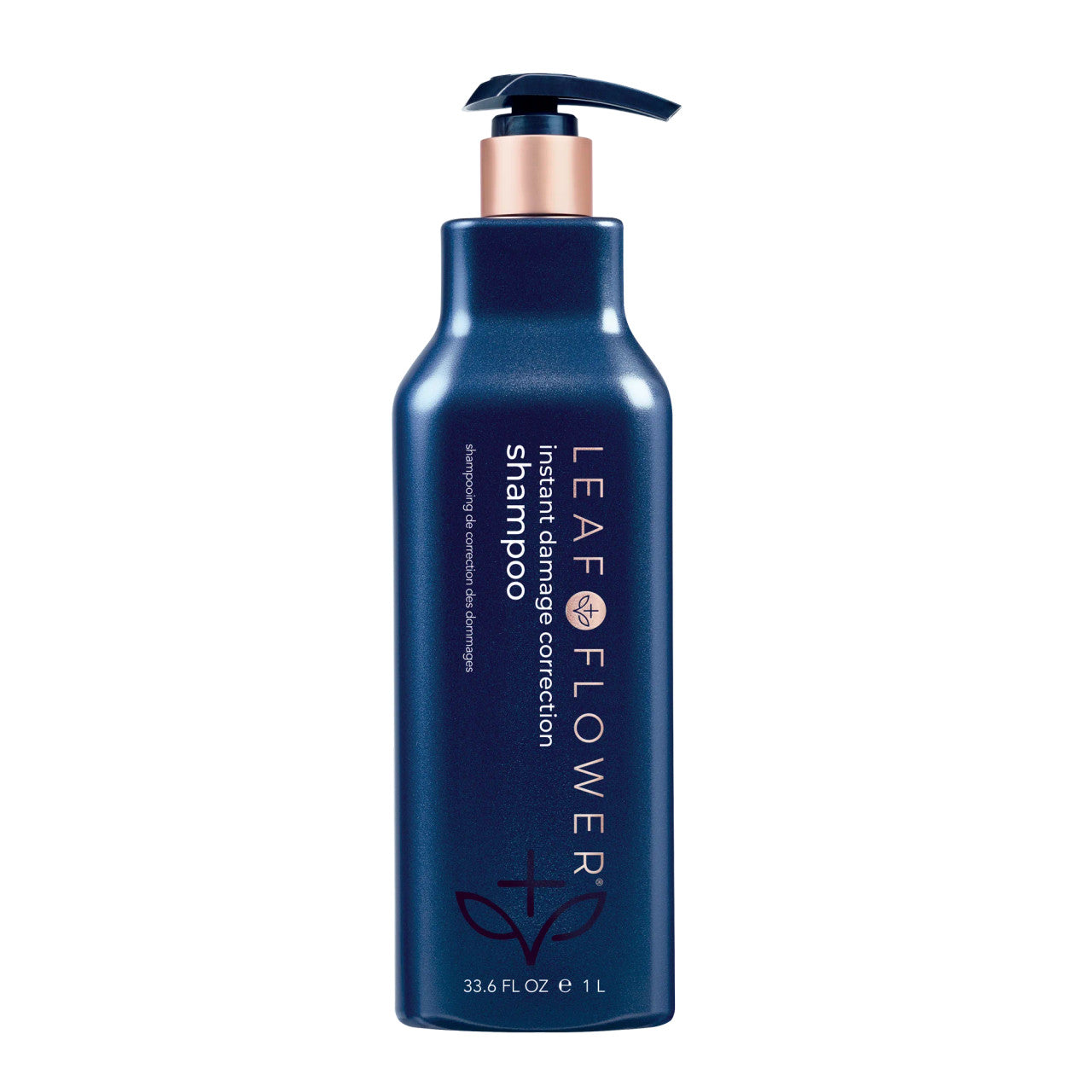 CBD Instant Damage Correction Conditioner