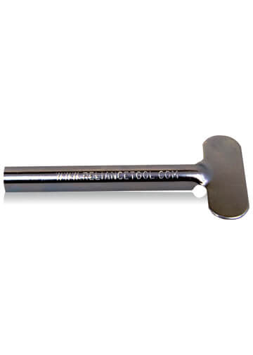 Tube Key