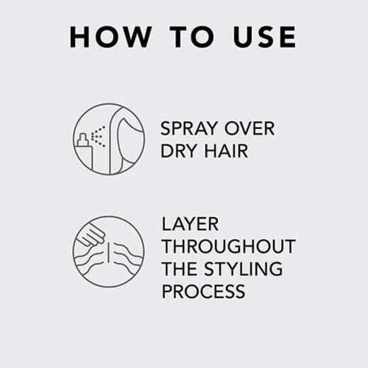 Shaper Fierce Hairspray