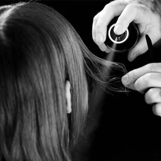 Shaper Fierce Hairspray
