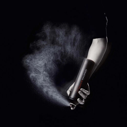 Shaper Fierce Hairspray
